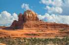 Needles District-Canyonlands National Park-Utah Art Print